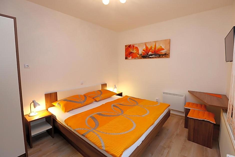 Accommodation Resman