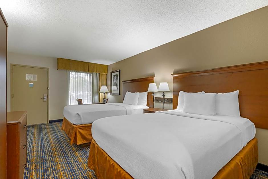 Best Western Dulles Airport Inn
