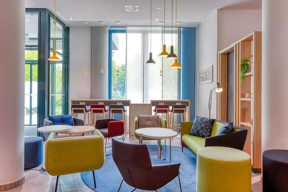 Holiday Inn Express Fulda By IHG