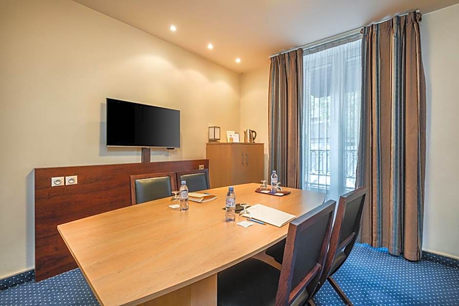 Hotel Terminus Montparnasse