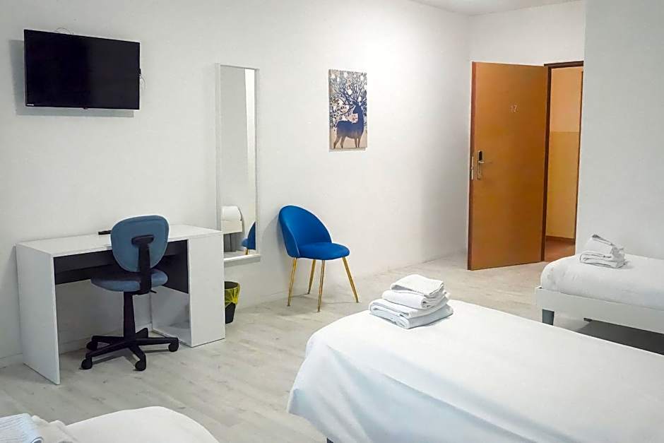La Boheme SMART Hotel