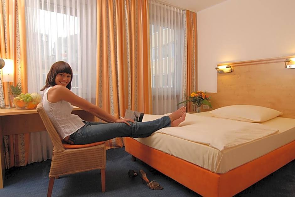 Hotel Amba