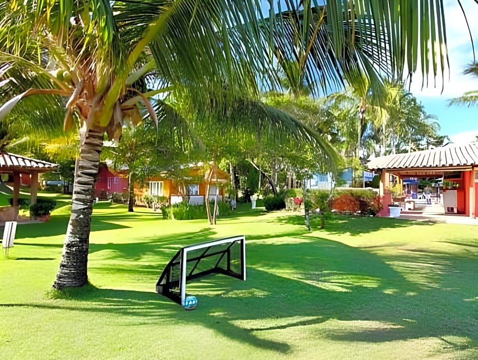 Saint Tropez Praia Hotel