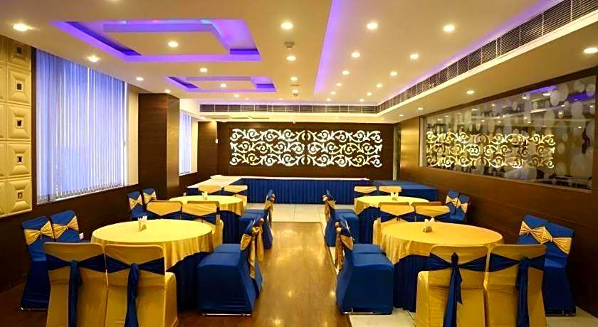 The Pearl Grand Hotel