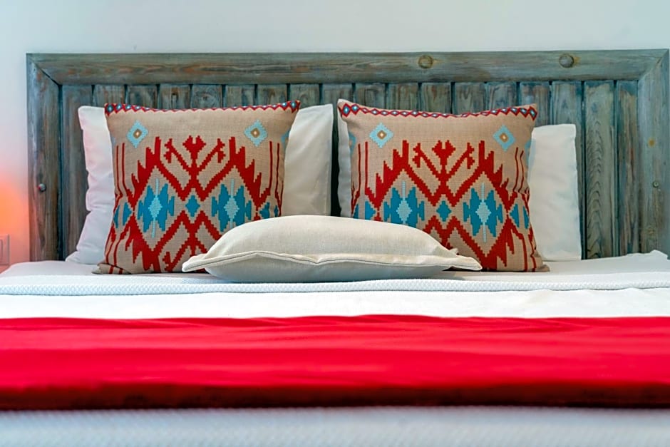 Mosso Boutique Hotel