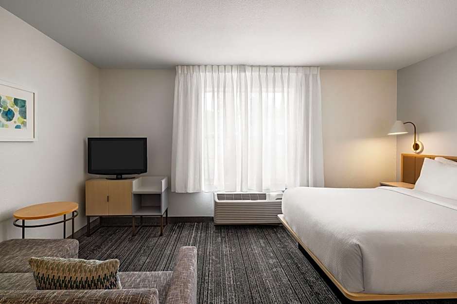 TownePlace Suites by Marriott Fort Meade National Business Park