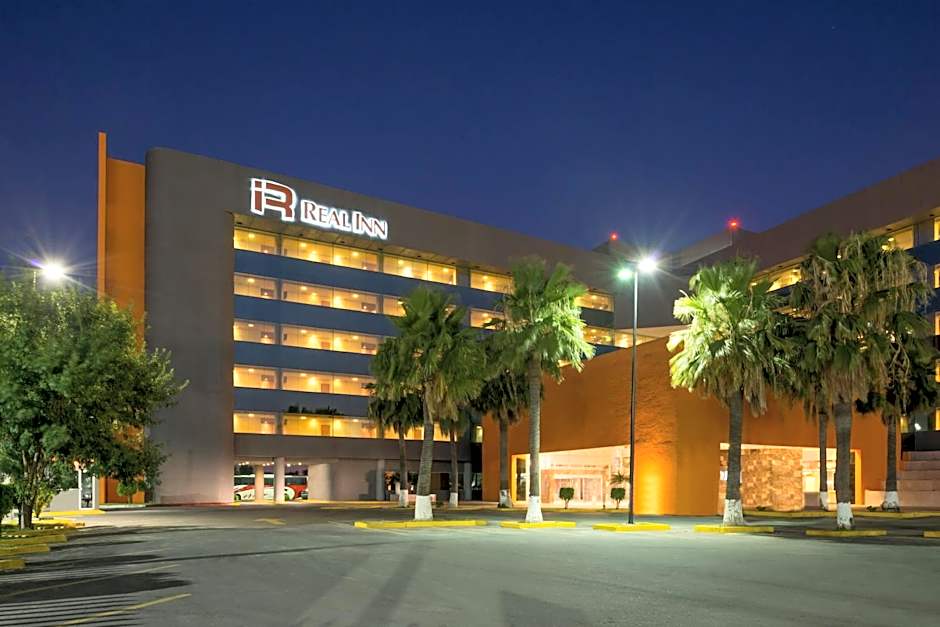 Real Inn Nuevo Laredo