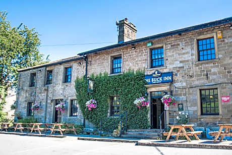 The Buck Inn
