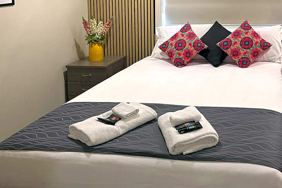 Comfort Inn Serenity Bathurst