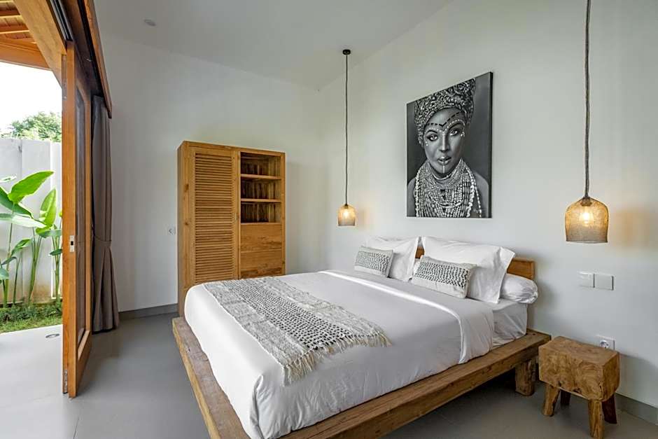 Brand New 3 Bedroom Villa Cinta
