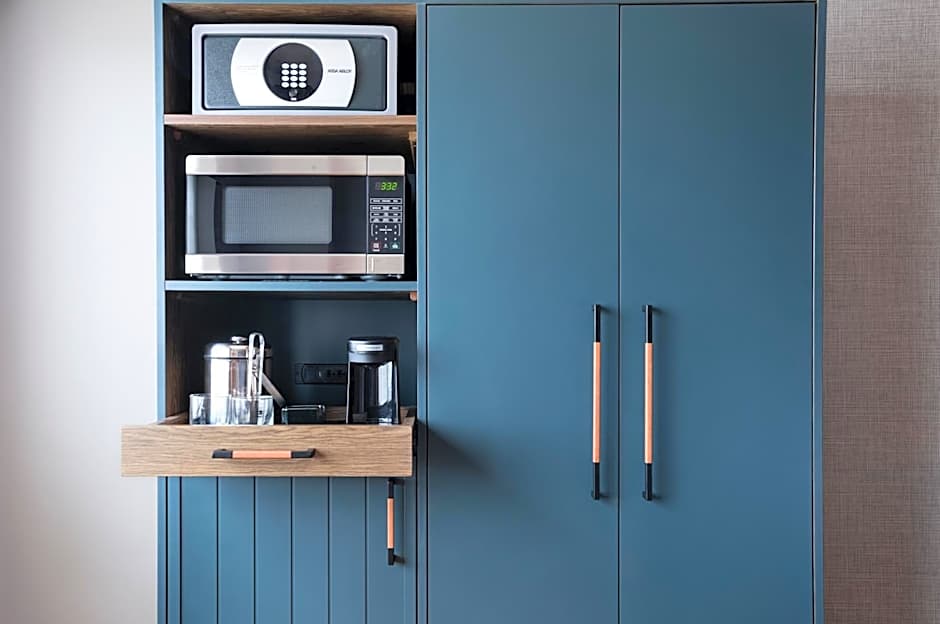 Four Points by Sheraton Houston West