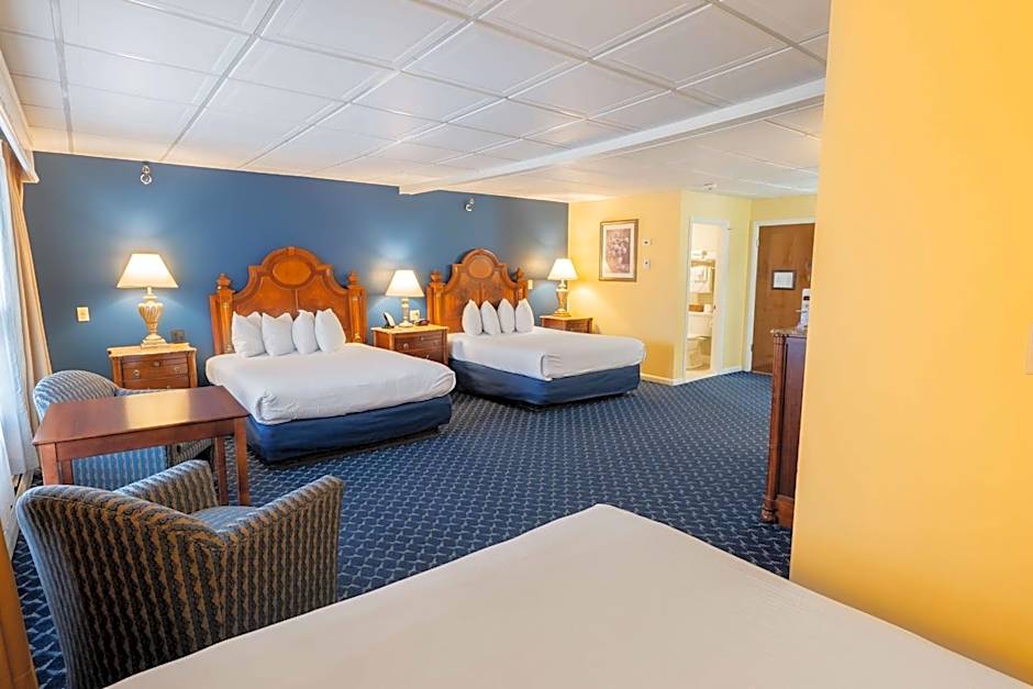 Best Western White House Inn Bangor