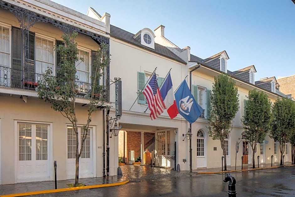 Hotel Provincial