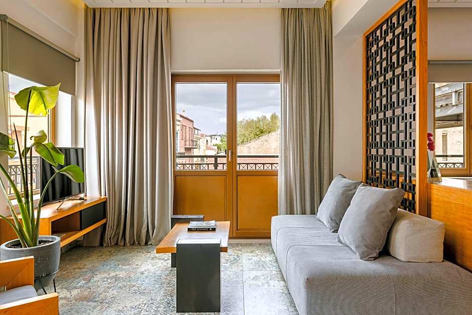 Querini Luxury Suites