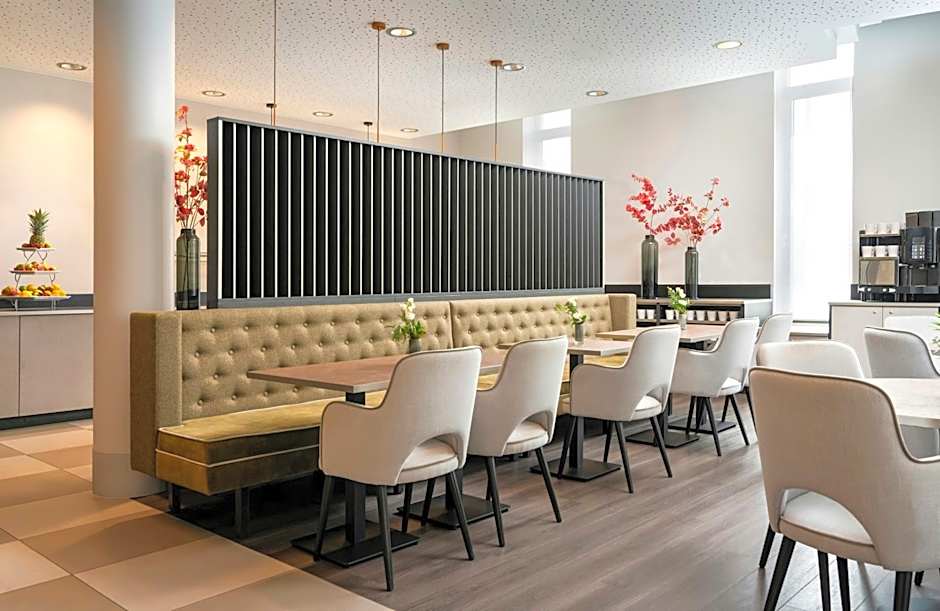 Leonardo Hotel Dresden Altstadt