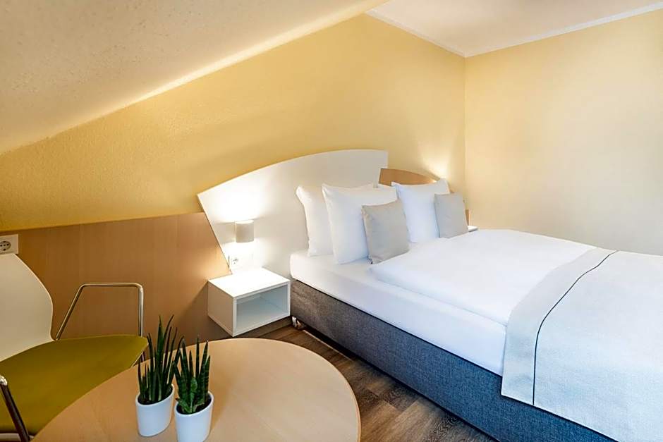 Garner Hotel Erlangen Sud by IHG