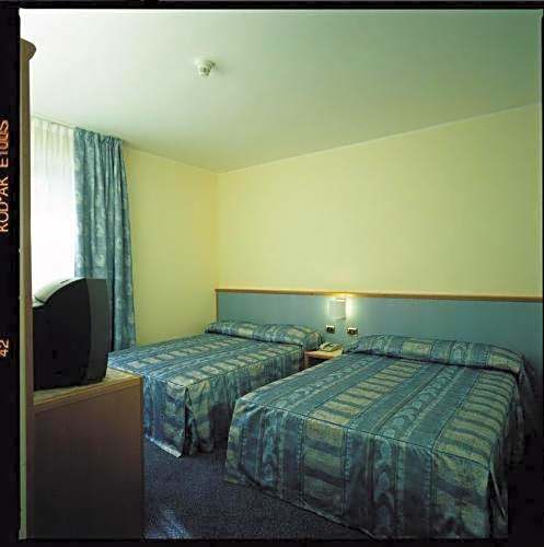 Hotel & Loisir Le Ruote