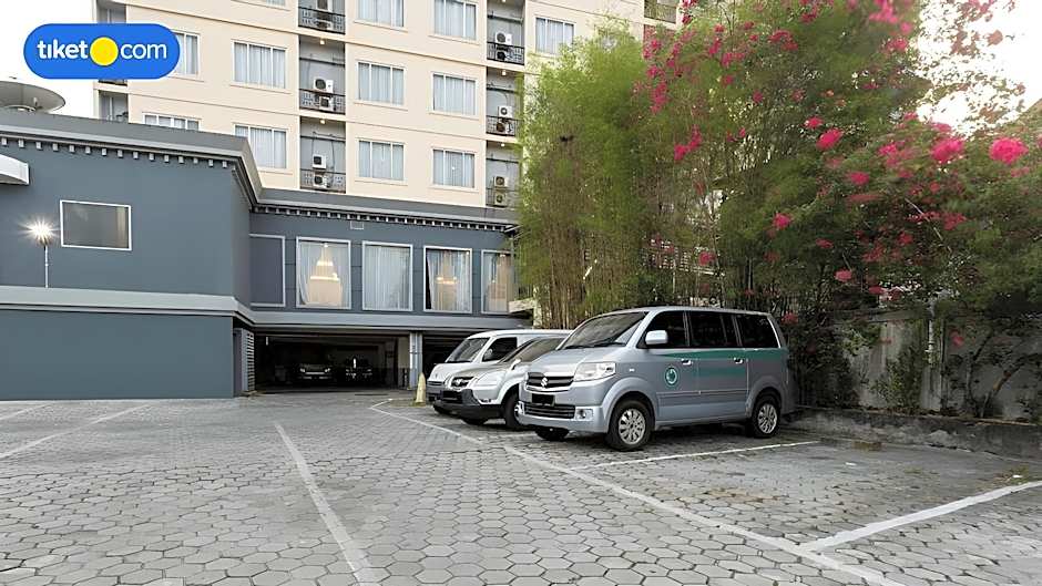 Hotel Pacific Balikpapan