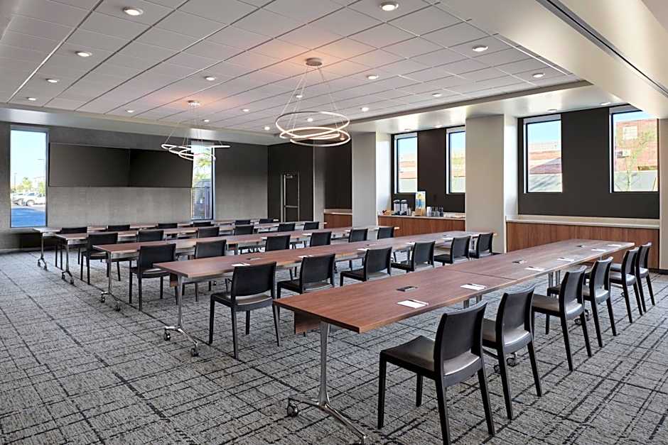 TownePlace Suites by Marriott Tempe