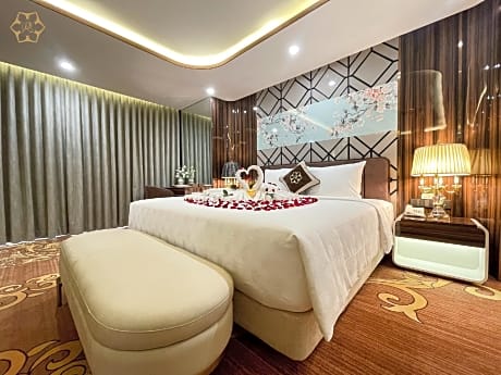 Cua Dong Luxury Hotel