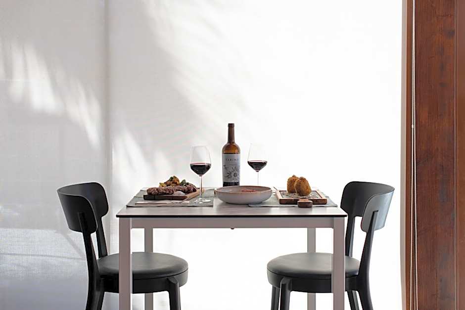 Hotel Boutique Calas de Alicante