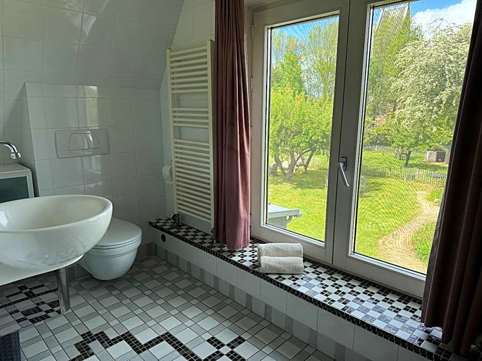 B&B Pastorie Jelsum