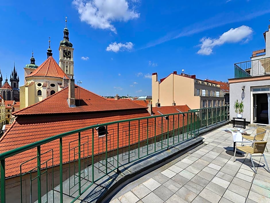 EA Hotel Royal Esprit