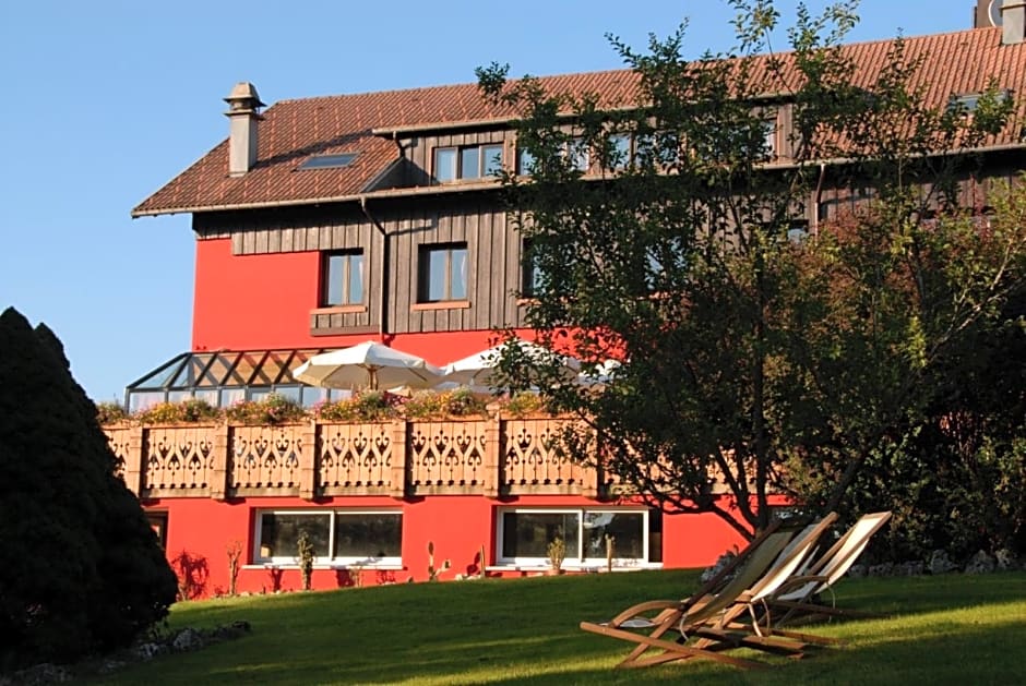 Hôtel Restaurant Spa Les Jardins De Sophie