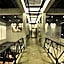 The Terminal Hotel