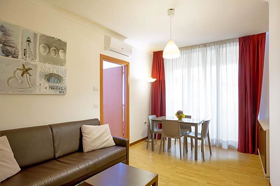 Hotel Palladio