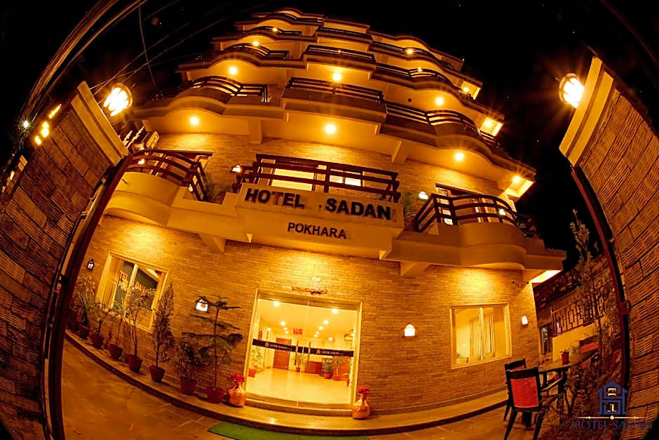 Hotel Sadan – Pokhara, FL