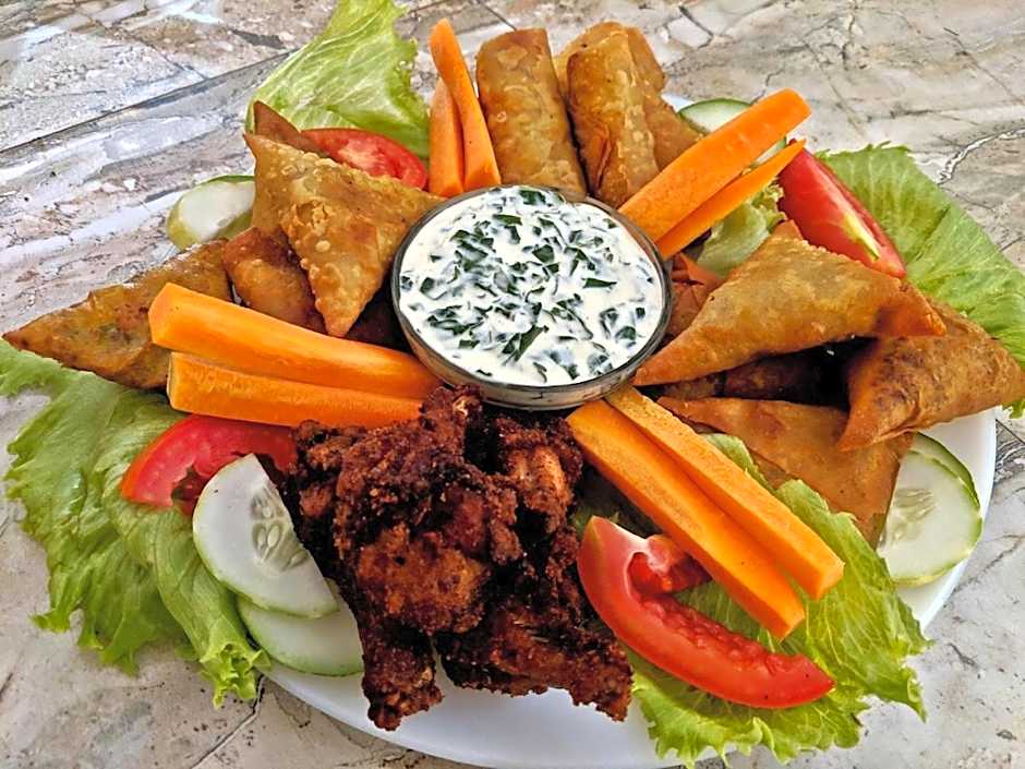 Prestige Hotel Suites