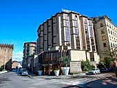 Starhotel Michelangelo