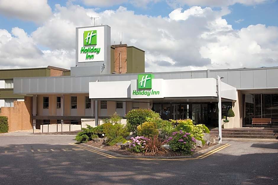 Holiday Inn Bristol Filton By IHG