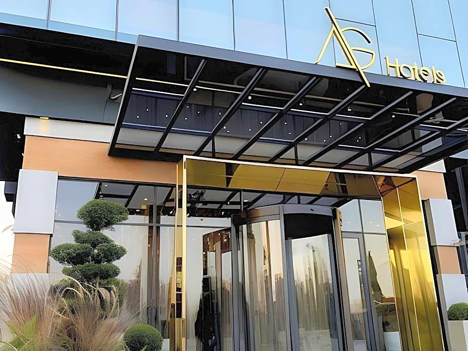 AG Hotels Antalya