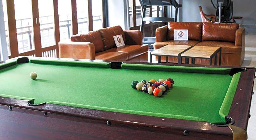 W22 by Burasari - SHA Extra Plus Certified