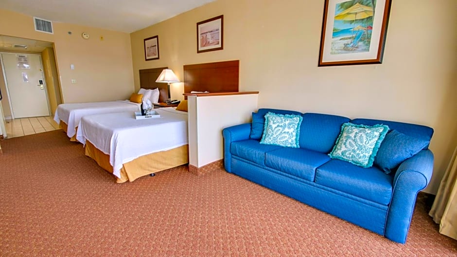 Princess Bayside Beach Hotel