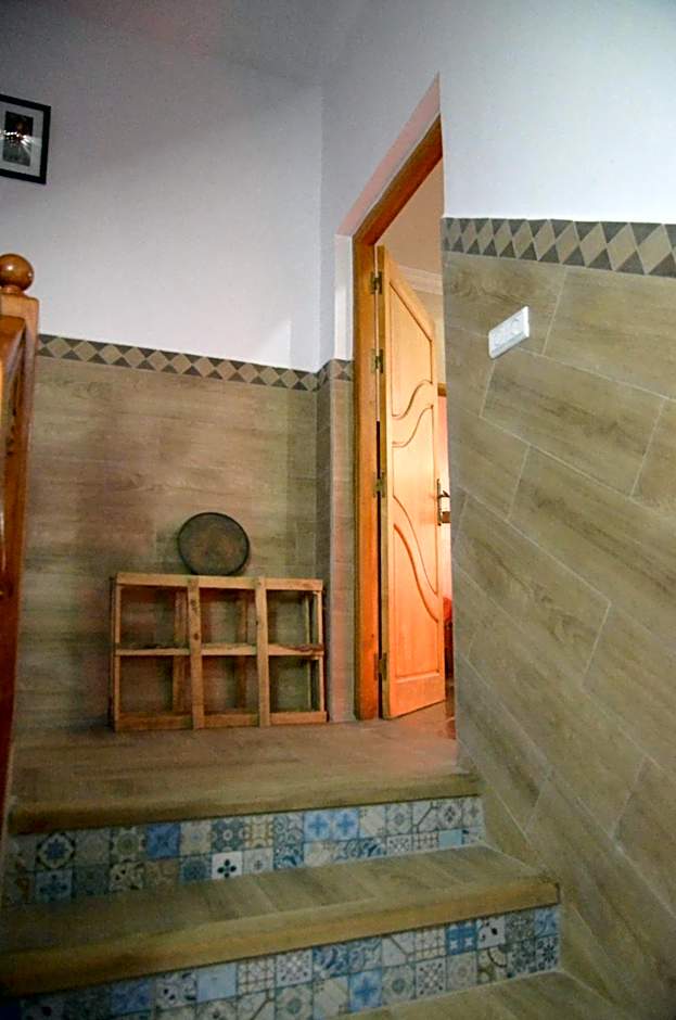 Riad Essaouira