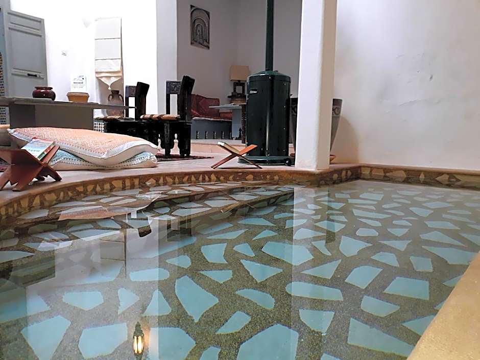 Riad Safir