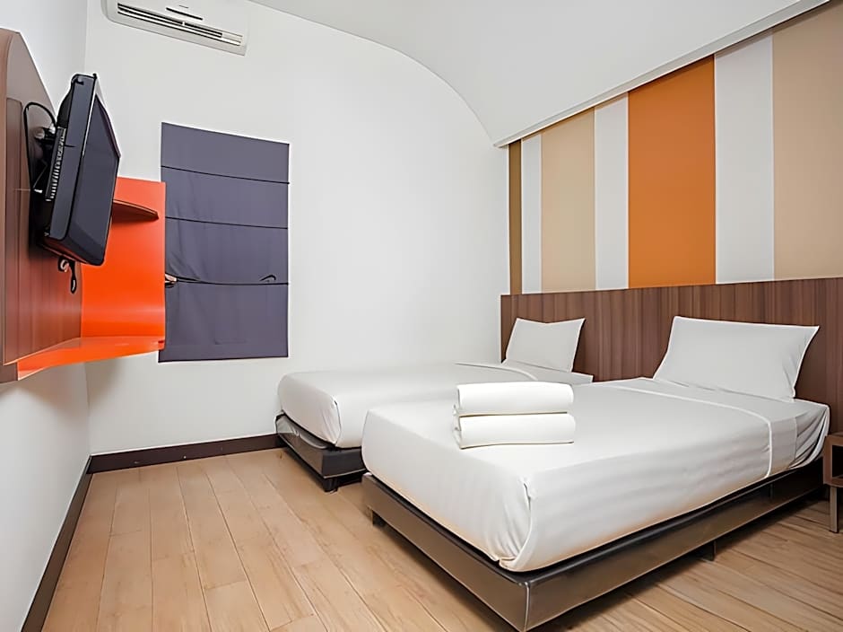 Bobotel Gatot Subroto Medan