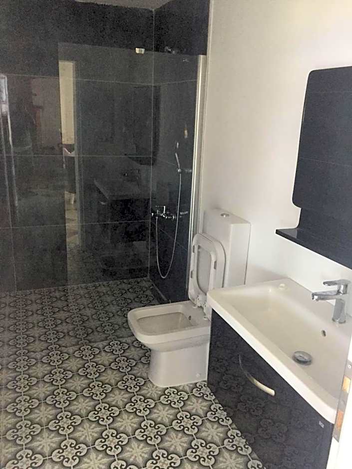 Zakros Hotel Lykia