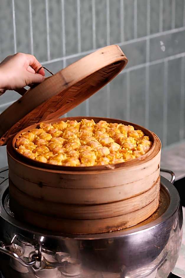 Hyatt Place Bangkok Sukhumvit 1