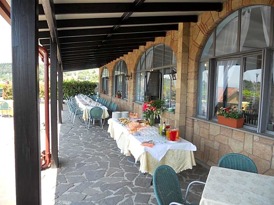 Hotel Cavalieri