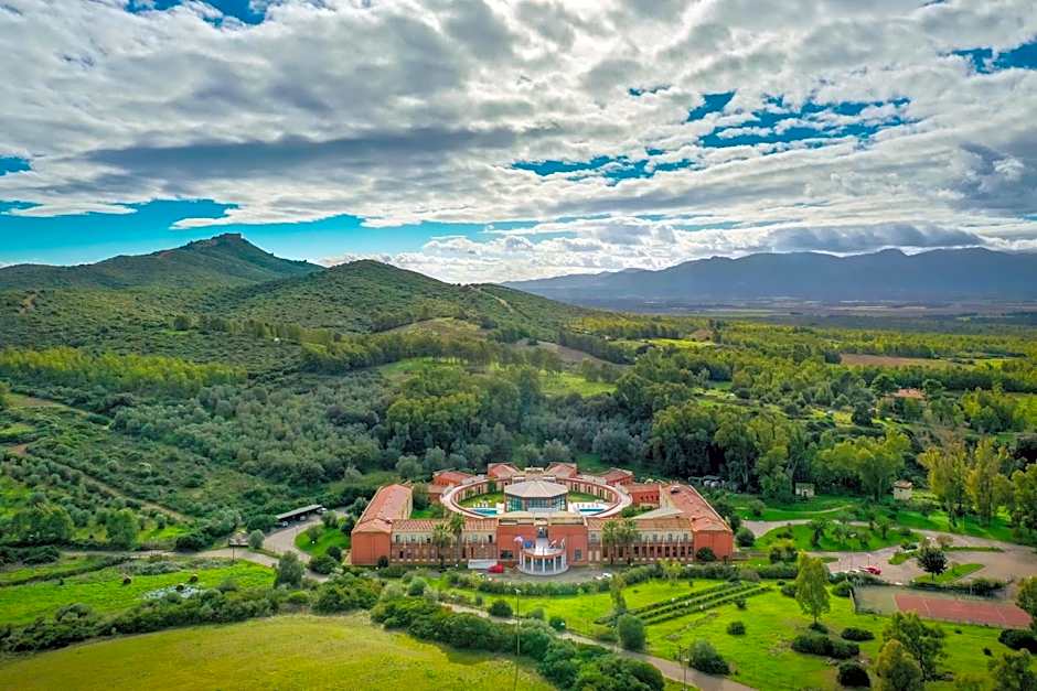 Sardegna Termale Hotel&SPA