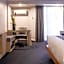Capital Executive Apartment Hotel