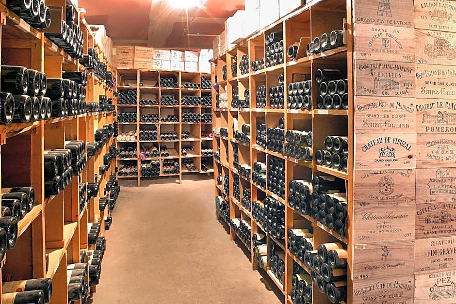 Le Castel Marie Louise