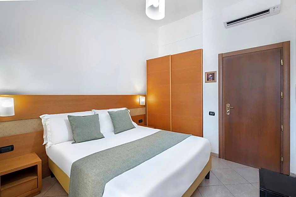Hotel Moscatello