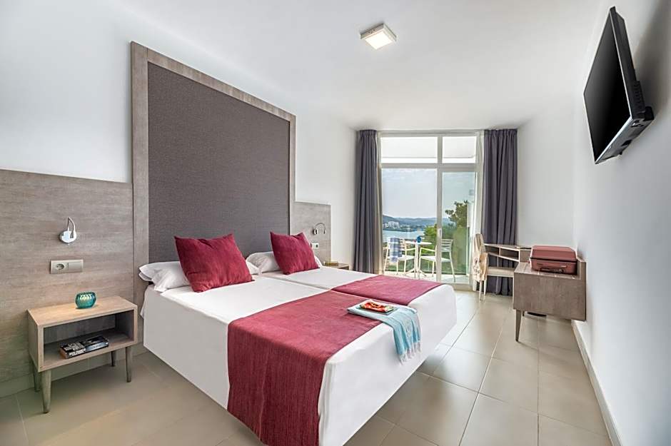 Hotel Vibra Riviera