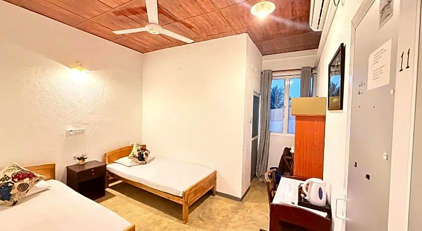Holiday Inn Unawatuna