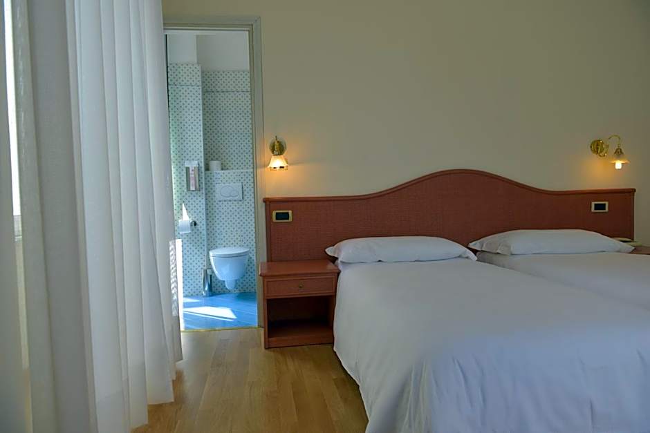 Villa Belvedere Como Lake Relais